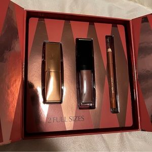 Estée Lauder High Roller Nude Lips Set
